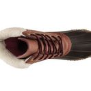 Incaltaminte Femei Tommy Hilfiger Russell Duck Boot CognacBrown