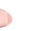 Incaltaminte Femei Sam Edelman Arizona Seashell Pink Kid Suede Leather