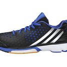 Incaltaminte Femei adidas Volley Response Boost BlackSilver MetallicBold Blue