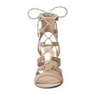 Incaltaminte Femei Dolce Vita Howie Natural Suede