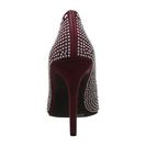 Incaltaminte Femei Jessica Simpson Creswell Chilli Pepper Red Rustik Fabric
