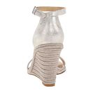 Incaltaminte Femei Stuart Weitzman Walkway Pale Gold Clouded Nappa