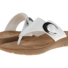 Incaltaminte Femei Aerosoles A2 by Aerosoles Wipline White