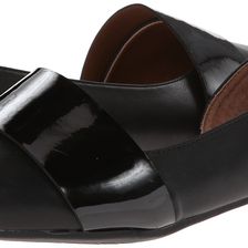 Chinese Laundry Endless Black Synthetic Leather