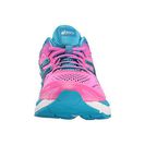 Incaltaminte Femei ASICS GEL-Pursue 2 Pink GlowAquaTurquoise
