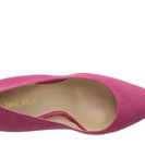 Incaltaminte Femei Nine West Tatiana15 Dark Pink Suede