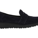 Incaltaminte Femei Stuart Weitzman Schooldays Navy Suede