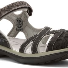 Keen Sage Ankle Black/Neutral Gray