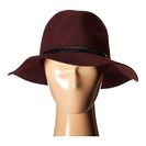 Accesorii Femei BCBGeneration Chained Panama Deep Maroon