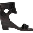 Incaltaminte Femei Sigerson Morrison Adirna Black Osiris
