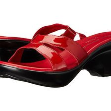 Incaltaminte Femei Athena Alexander Linden Red