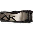 Incaltaminte Femei AK Anne Klein Sport Sadique Wedge Pump Black