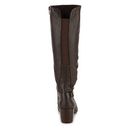 Incaltaminte Femei Bare Traps Kingsley Boot Brown