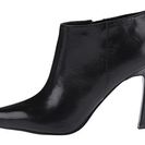 Incaltaminte Femei Nine West Sheelah Black Leather