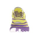 Incaltaminte Femei Altra Zero Drop Footwear Paradigm SulphurGrape
