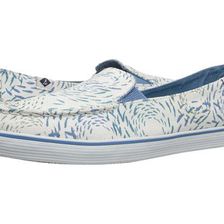 Incaltaminte Femei Sperry Top-Sider Zuma Fish Circle Medium Blue