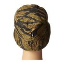 Accesorii Femei The North Face Youth Sun Stash Hat Army Green Tiger Camo PrintMetallic Silver