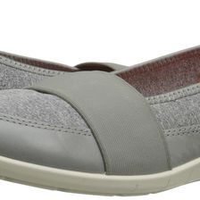ECCO Bluma Band Wild Dove/Concrete