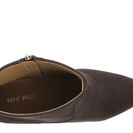 Incaltaminte Femei Nine West Pirhana Dark Brown Suede