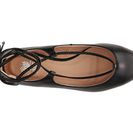 Incaltaminte Femei GC Shoes It Girl Flat Black