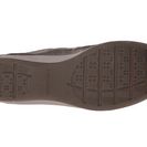 Incaltaminte Femei Naturalizer Defoe Nickel Alloy Metallic LeatherMesh