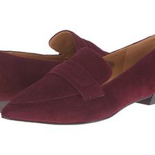 Incaltaminte Femei Nine West Tamora Dark Red Suede
