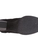 Incaltaminte Femei Steve Madden Exclusive - Yeezy Black Nubuck
