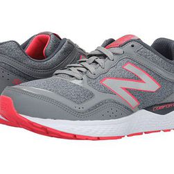 Incaltaminte Femei New Balance W520V2 Steel