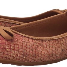 Born Carri Red Snake Cork