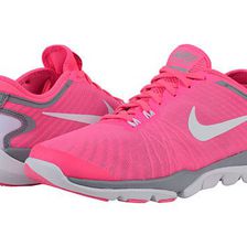 Incaltaminte Femei Nike Flex Supreme TR4 Pink BlastStealthHyper PinkWhite
