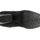 Incaltaminte Femei Circus by Sam Edelman Teydin Boot Black