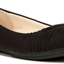 Fergalicious Gale Black