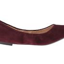 Incaltaminte Femei Nine West Girlsnite Dark Red Suede