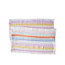 Accesorii Femei Kate Spade New York Cape Stripe Oblong Scarf Cape Stripe MultiCream