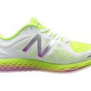 Incaltaminte Femei New Balance FF Zante V2 WhiteHi-Lite
