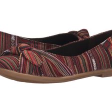 Rocket Dog Jiggy Brown San Martin