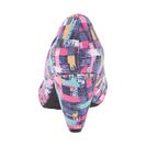 Incaltaminte Femei Rocket Dog Sparkley Pink Take Off