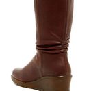 Incaltaminte Femei Keen Kate Slouch Boot COCOA BROWN