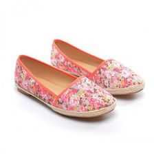 Espadrile Bestin Roz