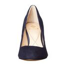 Incaltaminte Femei Isola Eleni II Peacock Navy