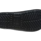 Incaltaminte Femei Crocs Hilo Flip Black