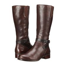 Incaltaminte Femei ECCO Adel Mid Boot EspressoEspresso