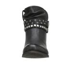 Incaltaminte Femei Dirty Laundry Chestnut Black