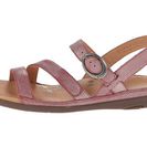 Incaltaminte Femei Acorn Prima Ankle Mauve