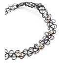 Bijuterii Femei CheapChic Bling The Best Tattoo Choker Blackclear
