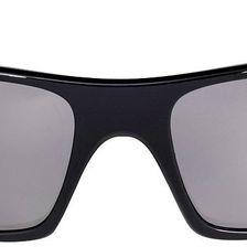Oakley Crankshaft Sport Sunglasses - Polished Black/Black Iridium N/A