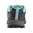 Incaltaminte Femei Fila Ascent 12 Dark ShadowPewterAruba Blue