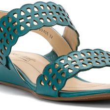 Walking Cradles Jolie Summer Teal