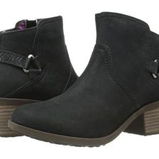 Incaltaminte Femei Teva Foxy Black