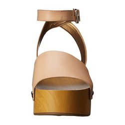 Incaltaminte Femei Sam Edelman Brynn Natural Naked Atanado Leather